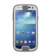 Otterbox Galaxy S4 Preserver Kılıf - Beyaz thumbnail 3