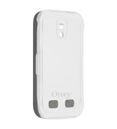 Otterbox Galaxy S4 Preserver Kılıf - Beyaz thumbnail 4