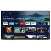 Philips 55PUS8007 4K Ultra HD 55" 140 Ekran Uydu Alıcılı Android Smart LED TV - 5