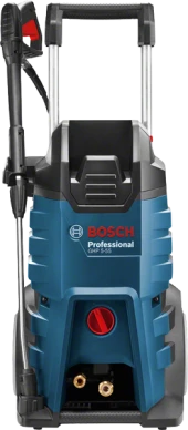 Bosch Professional GHP 5-55 Basınçlı Yıkama Makinesi - 1