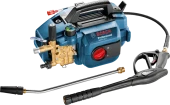 Bosch Professional GHP 5-13 C Basınçlı Yıkama Makinesi - 1
