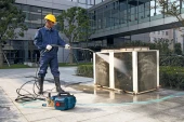 Bosch Professional GHP 5-13 C Basınçlı Yıkama Makinesi - 3