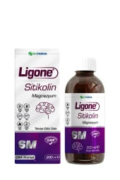 Ligone Sitikolin 200 ml - 1