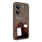 Tecno Camon 20 Pro 5G Kılıf Kamera Korumalı Baskılı Arka Yüzey Klas Kılıf thumbnail 4