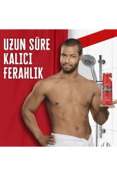 Old Spice Duş Jeli & Şampuan 400 ml Bearglove - 4