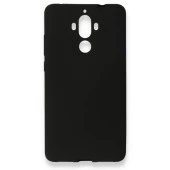 Cda Store Huawei Mate 9 Uyumlu Silikon Telefon Kılıfı - 1