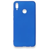 Cda Store Huawei Honor 8X Uyumlu Silikon Telefon Kılıfı - 2