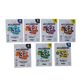 8. SINIF 7Lİ GÜÇLENDİREN DENEME  SET - 1