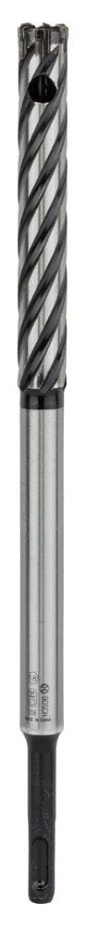 Bosch - Plus-9 Serisi, Donatı Kesici Rebar Cutter Kırıcı Delici Matkap Ucu 18*300 mm - 1