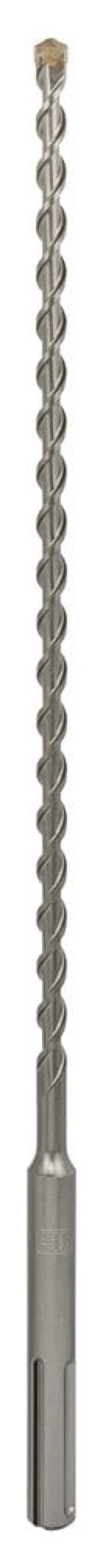 Bosch - Max-7 Serisi Kırıcı Delici Ucu 12*540 mm - 1