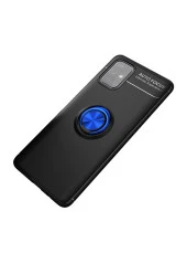 Cda Store Xiaomi Mi 10 Lite Uyumlu Silikon Telefon Kılıfı - 1