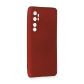 Cda Store Xiaomi Mi Note 10 Lite Uyumlu Silikon Telefon Kılıfı - 2