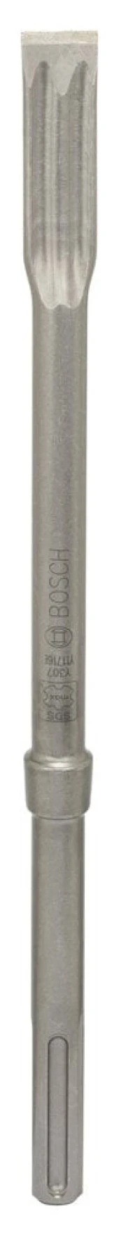 Bosch - Rtec Serisi, SDS-Max Şaftlı Yassı Keski 400*25 mm 10'lu - 1