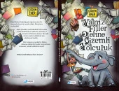 Yalnız Filler Oteline Gizemli Yolculuk - Çiğdem EKER - 2