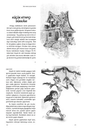 Yalnız Filler Oteline Gizemli Yolculuk - Çiğdem EKER - 3