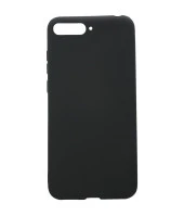 Cda Store Huawei Y6 2018 Uyumlu Silikon Telefon Kılıfı thumbnail 1