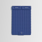 Orcamp OUT-2430 Duo Ultra Hafif Şişme Mat Kendinden Pompalı - 3