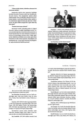 Jose Mourınho Özel Biri - Şubat ADALI - 3