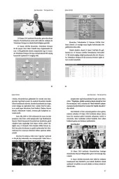 Jose Mourınho Özel Biri - Şubat ADALI - 4