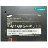 Samsung NP905S3G NP906S3G NP915S3G Alt Kasa SORUNSUZ TEMİZ - 2
