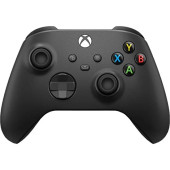 Microsoft Xbox Wireless Controller Uyumlu 9. Nesil Siyah - 1
