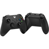 Microsoft Xbox Wireless Controller Uyumlu 9. Nesil Siyah - 3