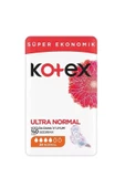 Kotex Ultra Normal Hijyenik Ped 24'lü - 1