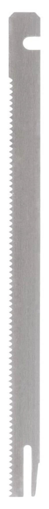 Bosch - GSG 300 Uyumlu 2 Parçalı Testere Bıçağı Seti 130 Mm thumbnail 1