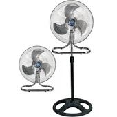 Cvs DN91027 3 Pervaneli Kollu Sanayi Tipi Vantilatör 18 inç- 3 Farklı Kullanım - 2