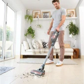 Black+Decker BHFEA520J-QW 18 V Kablosuz Şarjlı Süpürge - 2