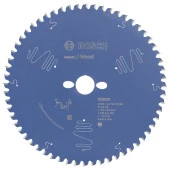 Bosch - Expert Serisi Ahşap için Daire Testere Bıçağı 260*30 mm 60 Diş thumbnail 1