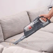 Black+Decker BHFEA520J-QW 18 V Kablosuz Şarjlı Süpürge - 5