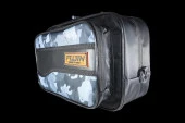 Fujin Action Bag Black Camo Spin & LRF Çantası - 2
