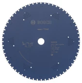 Bosch - Expert Serisi Metal için Daire Testere Bıçağı 305*25,40 mm 60 Diş 2608643060 thumbnail 1