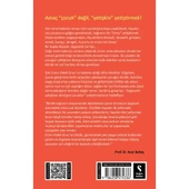 ALTIN ANAHTAR ÖZGÜVEN BAŞARAN ÇOCUĞUN ANNE BABA TUTUMLARI - 2