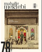 Mahalle Mektebi Dergi 78.Sayı Temmuz-Ağustos 2024 thumbnail 1