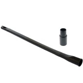 35 mm Süpürge Esnek Aralık Başlığı,Philips,Profilo,Siemens,Vestel thumbnail 1