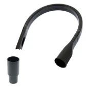 35 mm Süpürge Esnek Aralık Başlığı,Philips,Profilo,Siemens,Vestel thumbnail 2