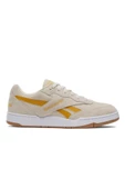 Reebok BB 4000 II 100033875 Erkek Sneaker Ayakkabı Bej Sarı 40-45 - 1
