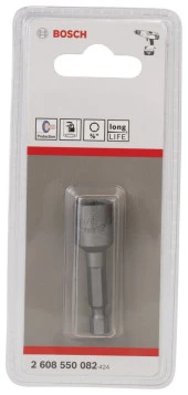 Bosch - Lokma Anahtarı 50 mm*3/8 '' thumbnail 2