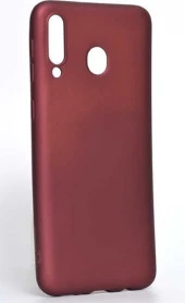 Tfy Store Galaxy M40 Uyumlu Silikon Telefon Kılıfı - 2