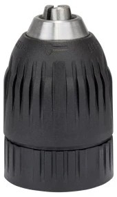 Bosch - 2-13 mm - 1/2''-20 Anahtarsız Mandren - 1