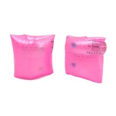 Bermuda 3047-9 Kolay Takılan Yürüyen Kolluk 16x16 Cm. - Pembe - 1