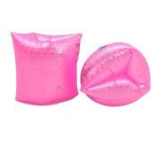 Bermuda 3047-9 Kolay Takılan Yürüyen Kolluk 16x16 Cm. - Pembe - 2