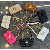 Kadın çantası Gucci çanta - 5