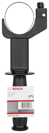 Bosch - GBH 5;5-40 DCE;8 DCE;38 için Tutamak - 2