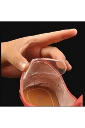 CMT Jel Topuk Takviye Bantı 1 Çift - 4