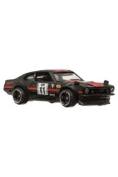 Hot Wheels VİNTAGE Arabalar Özel Seri CUSTOM FORD MAVERICK HRT81 HRV09 - 1
