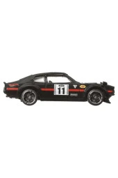 Hot Wheels VİNTAGE Arabalar Özel Seri CUSTOM FORD MAVERICK HRT81 HRV09 - 2