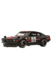 Hot Wheels VİNTAGE Arabalar Özel Seri CUSTOM FORD MAVERICK HRT81 HRV09 - 4